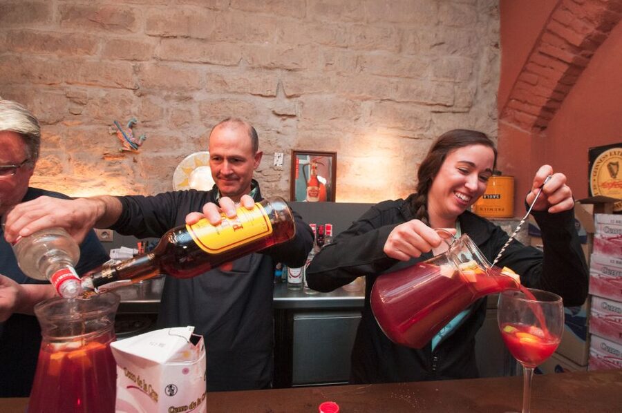 Barcelona: Paella Cooking Experience & Boqueria Market Tour - What the $85 price really buys