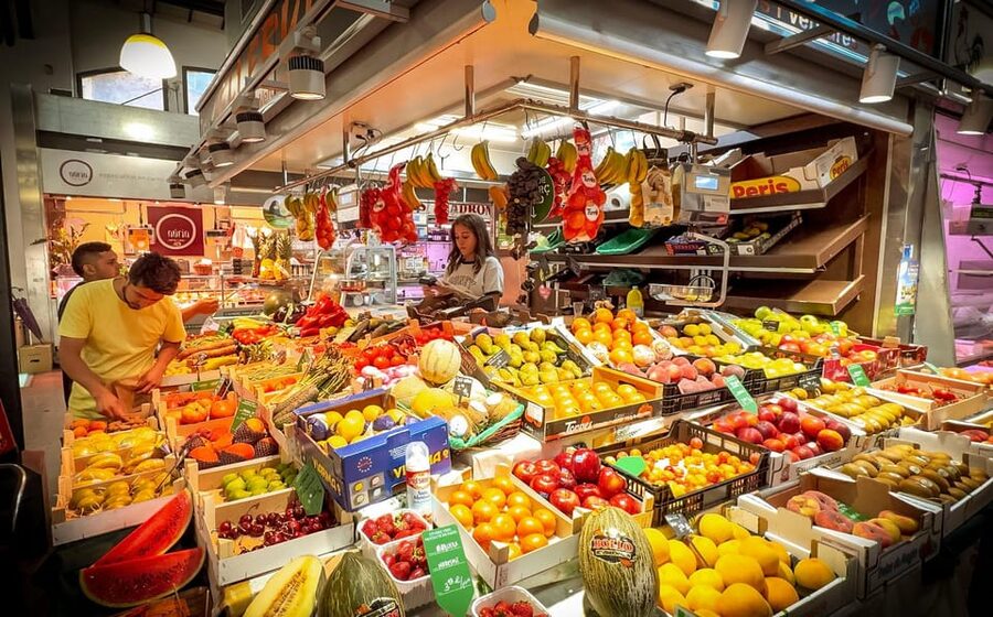 ⭐︎ Barcelona: Paella Maestro Market Tour & Sangria & Tapas - Key points to know before booking