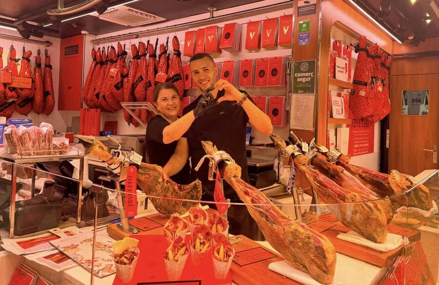 Barcelona: Seafood Paella Cooking Class & Boqueria market - Should you book the paella class?