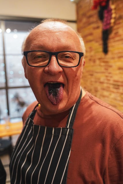 Barcelona: Seafood Paella Cooking Class & Boqueria market - Who will enjoy this Barcelona class most