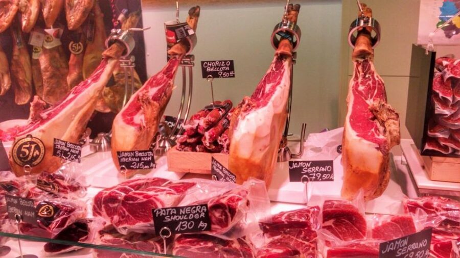 Barcelona: Street Food & Sightseeing Tour with Local Market - Is $53 a fair price?