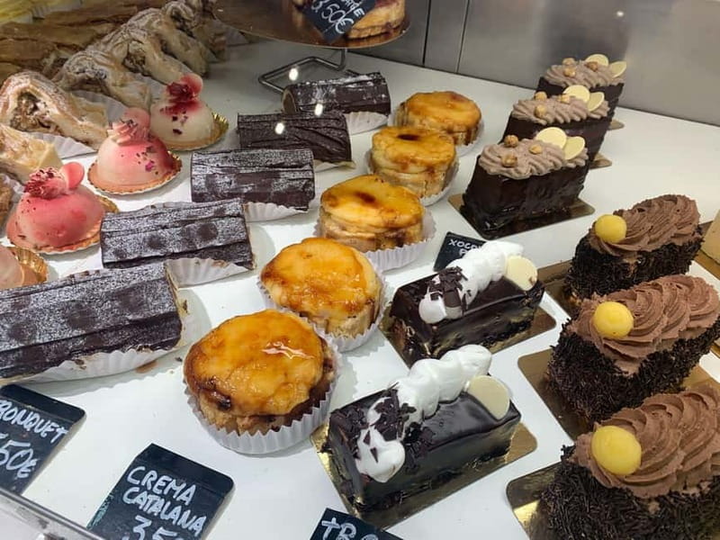 Barcelona Street Food Tour: Boqueria Market & Barrio Gotico - What the $50 price really covers