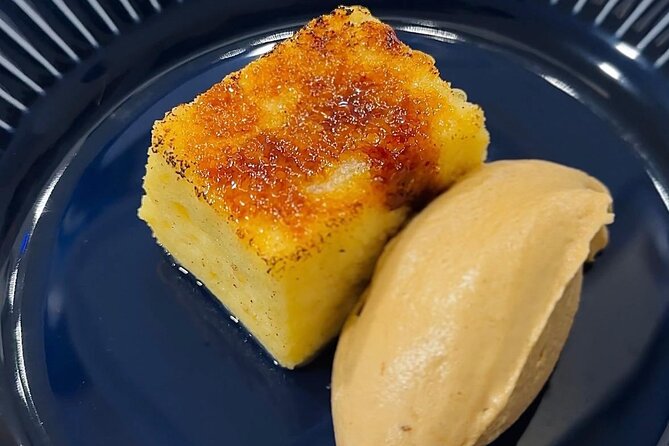 Basque Cooking Experience: Market Tour & Hands-On Class English - What the small group changes