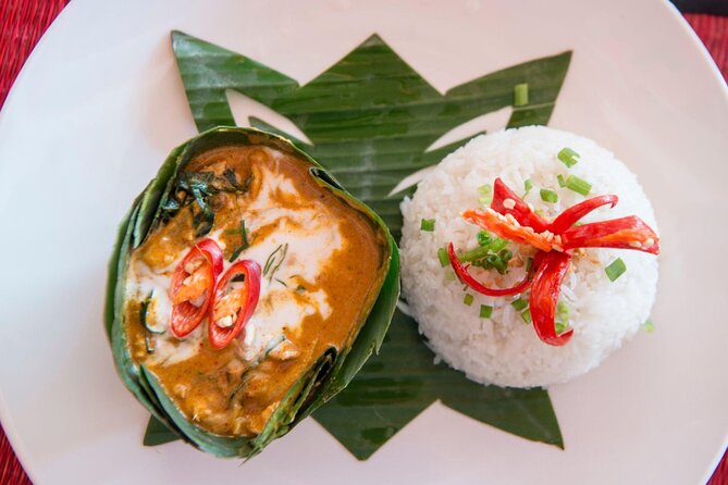 Battambang: Cooking Class and Market Touring - Who Will Enjoy This Experience Most