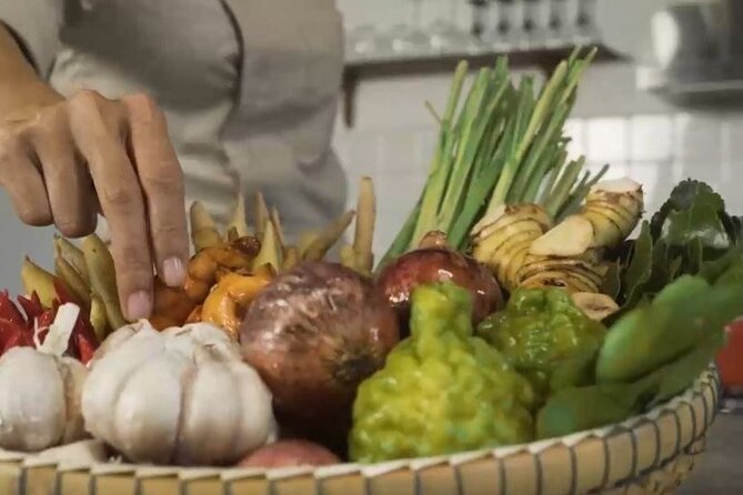 Battambang: Cooking Class and Market Touring - Practical Details Before You Book