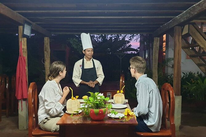 Battambang: Cooking Class and Market Touring - Should You Book the Battambang Cooking Class?