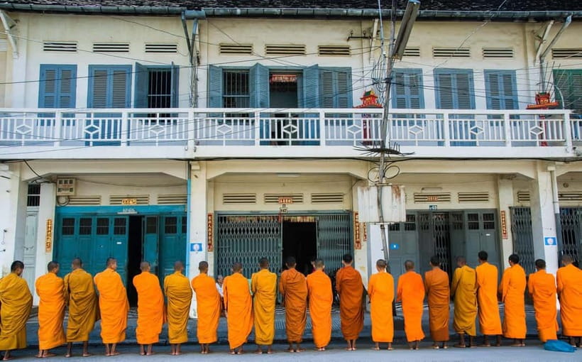 Battambang: Cooking Class and Market Touring - Should you book the Battambang cooking class?