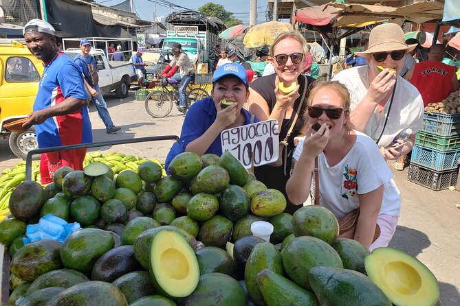 Bazurto Public Market - Key points to know before you go