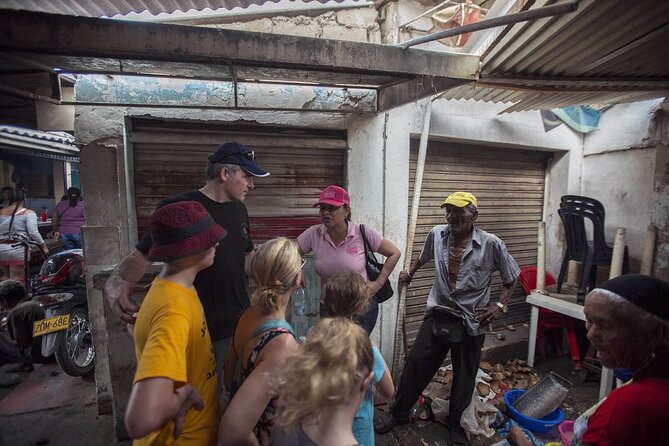 Bazurto Public Market - Entering Bazurto, Cartagena’s working market