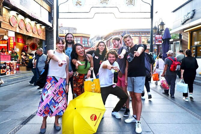 Beijing Culture Tour to Antique Market and Cloisonné Workshop - Who will enjoy this most