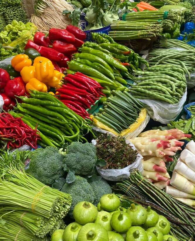 Beijing Market Tour with 10-course Family Feast - Five things worth knowing before you book