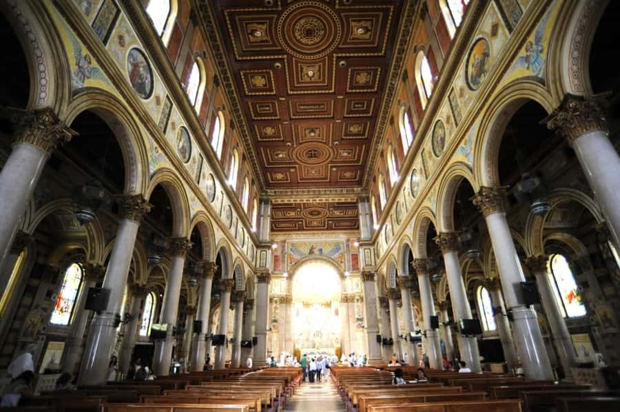Belém: Half-Day City Tour with Ver-o-Peso Market Visit - República Square, Paz Theater, and the city between stops