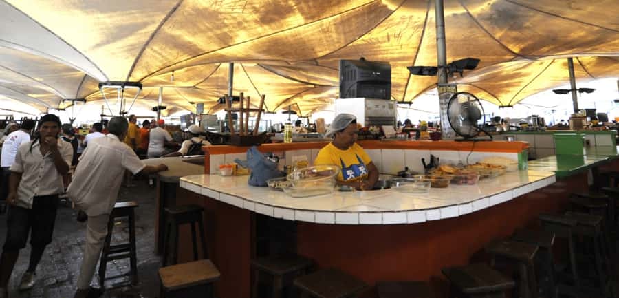 Belém: Half-Day City Tour with Ver-o-Peso Market Visit - Is $83 a fair price?