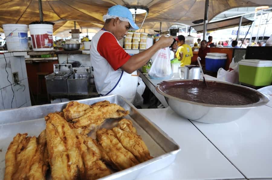 Belém: Ver-o-Peso Market and Full-Day City Tour with Lunch - Why this eight-hour Belém tour works