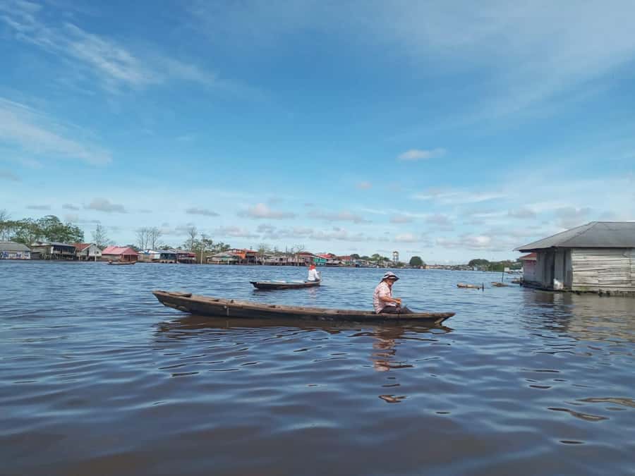 Belen Market & Floating City 2-3 Hour Private Tour - Key points about the Belen and floating city tour