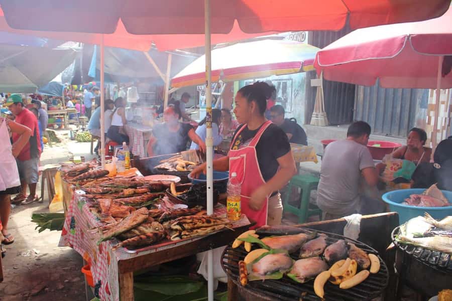 Belen Market & Floating City 2-3 Hour Private Tour - Who will enjoy this most