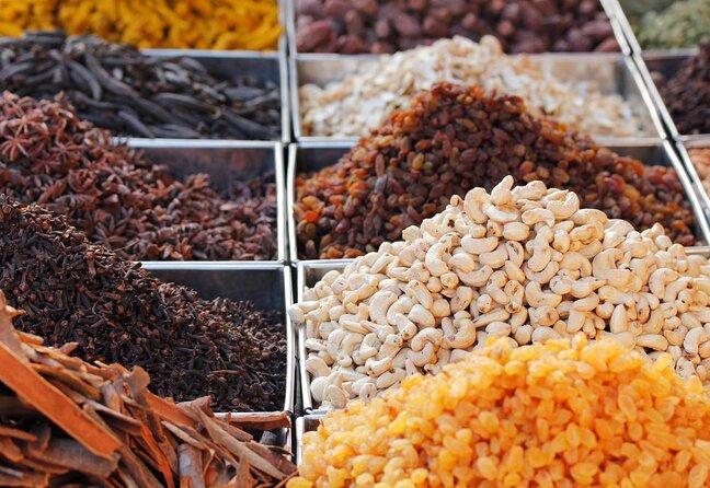 Bengaluru Pete City Market Half-Day Walking Tour - Key things to know before you go
