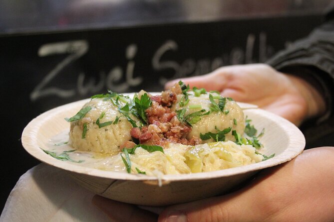 Berlin Christmas Markets with Culinary Tour - Why this Berlin Christmas tour is different