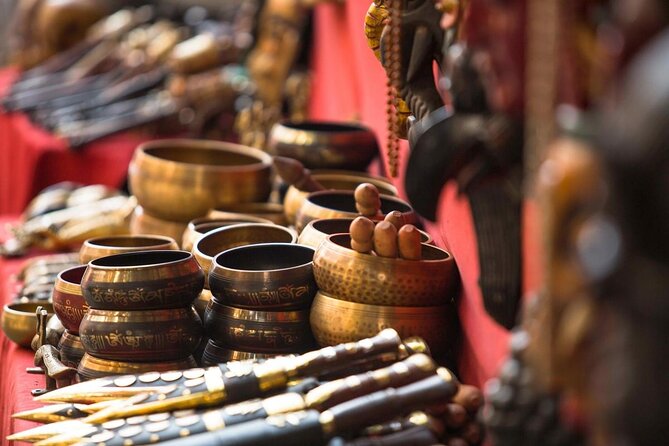 Best Nepali Cooking Class in Thamel with Local Market Trip - Key points at a glance
