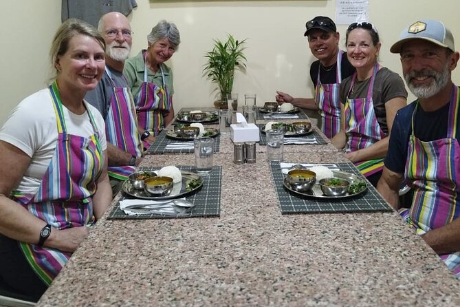 Best Nepali Cooking Class in Thamel with Local Market Trip - Who will enjoy this most
