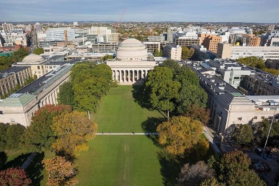 Best Of Boston: Harvard, MIT and Harbor Cruise 1 Day Tour - Small-Group Transport and Pickup Details