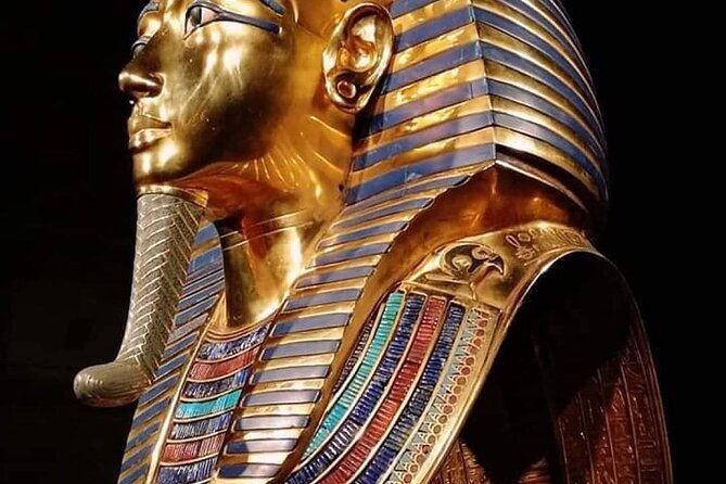 Best of Cairo: the Pyramids, Sphinx, Egyptian Museum, Bazaars & Lunch from Cairo - Why this private Cairo day works well