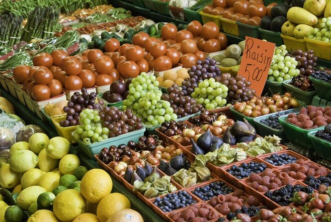 Bike / E-bike tour : Plateau, Mile-End, Jean-Talon Market by Fitz - Key points to know before you book
