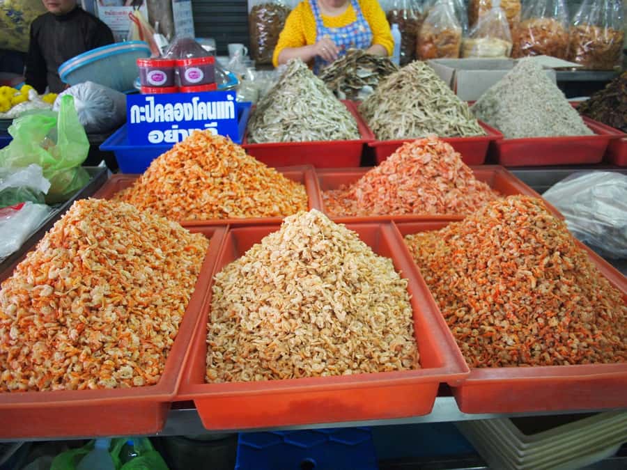 BKK :Meet monkey, mangrove forest, seafood& market -private - Mangrove forest, fish farm, and wild monkeys