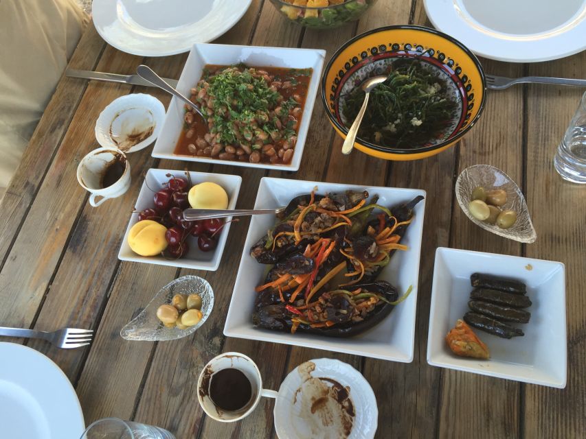 Bodrum: Market Visit and Cooking Class - Who will enjoy this most