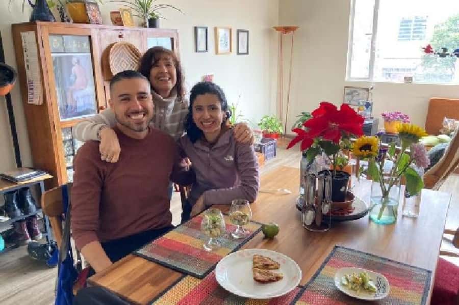 Bogotá: Colombian Cooking Class with Market Visit - My recommendation for the La Perseverancia cooking class