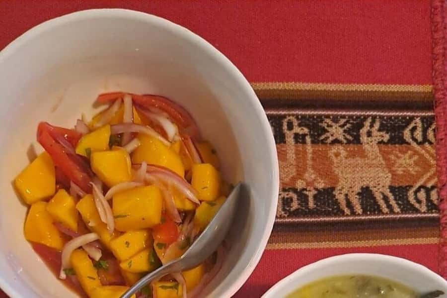 Bogotá: Colombian Cooking Class with Market Visit - Who will get the most from this Bogotá class?