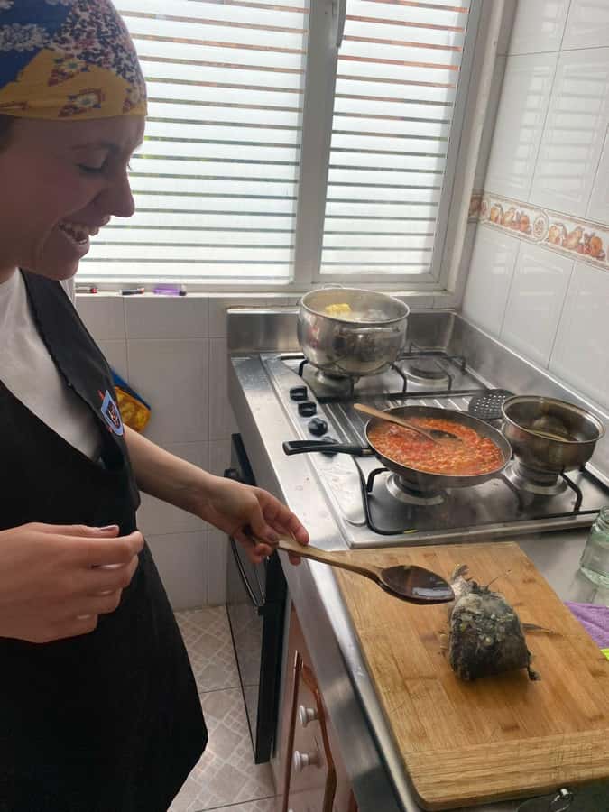 Bogotá: Colombian Cooking Class with Market Visit - Is $90 a good value?