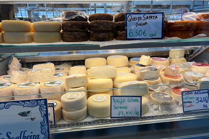 Bolhão Market Guided Food Tour - The guides are the heart of the tour