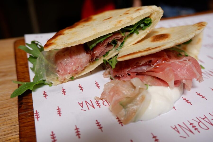 Bologna: Guided Food Markets Tour - Key points at a glance