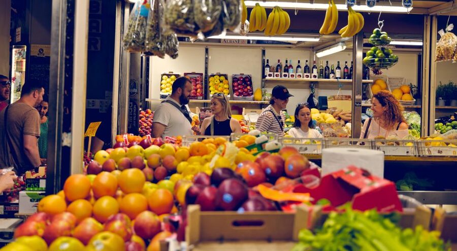 Bologna: Guided Food Markets Tour - Practical details before you book