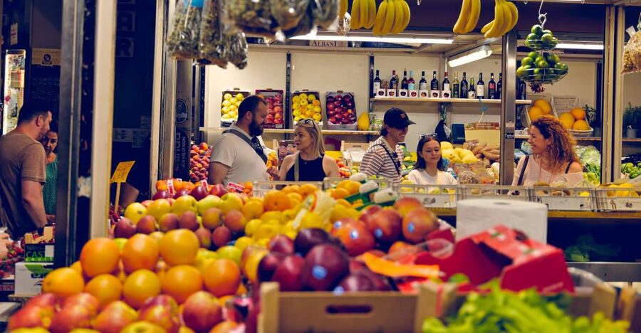 Bologna: Guided Food Markets Tour - Why this Bologna food tour works
