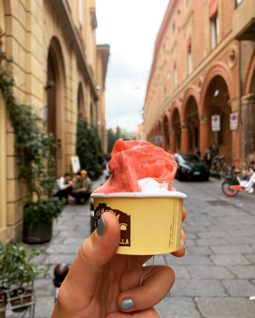 Bologna: Guided Food Markets Tour - What the $50 price really includes