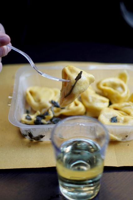 Bologna: Guided Food Markets Tour - Who will enjoy this format most