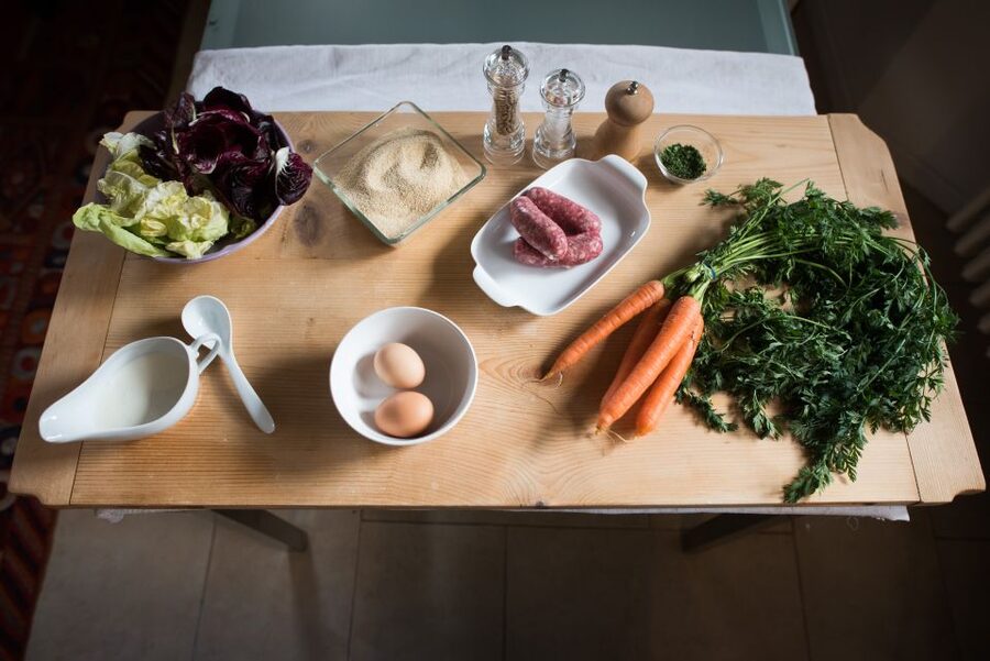 Bologna: Market and Cooking Class at a Local's Home - Key points about Bologna’s home cooking experience
