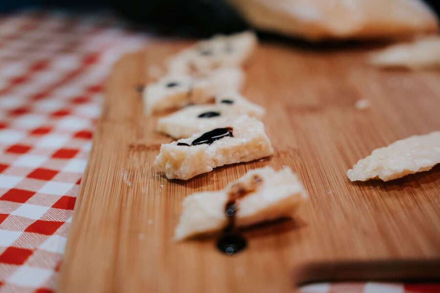 Bologna: Tastes and Traditions Food Tour with Market Visit - Is $100.82 good value?