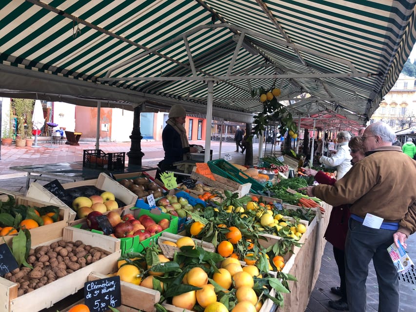 Bordeaux: 3.5-Hour Old Town and Market Food Tour - Foie gras, canelé, and regional specialties