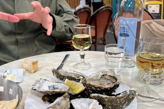 Bordeaux Market Tasting by Food Lover Tour - Timing, transport, and how to fit it into Bordeaux
