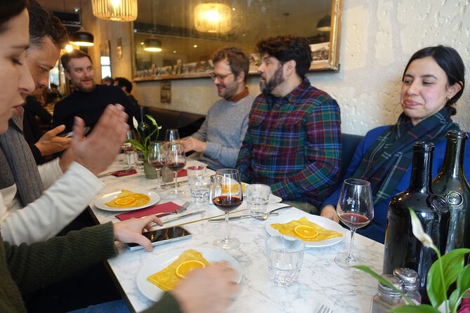 Bordeaux Market Tasting by Food Lover Tour - Who will get the most from this food tour