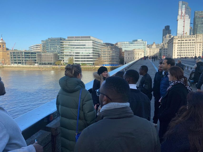 Borough Market Food Tour - Is $129 good value for three hours?