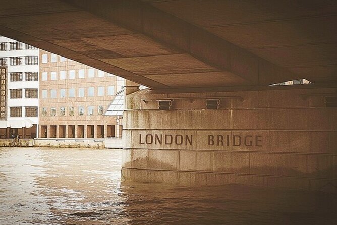 Borough Market London Bridge & Fish & Chips - Borough Market, where the food becomes the focus