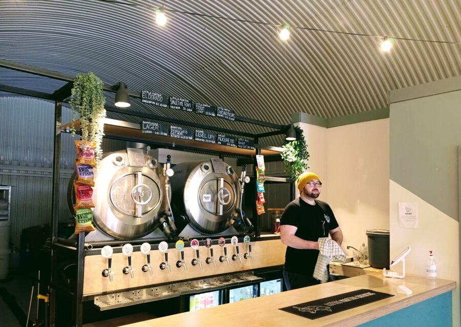 Bristol: Old Market Self-Guided Craft Beer Tour - Should you book the Old Market beer tour?