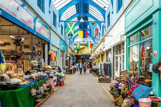 Brixton Market Tour with African and Caribbean Cuisine - Six good reasons to consider this Brixton food tour