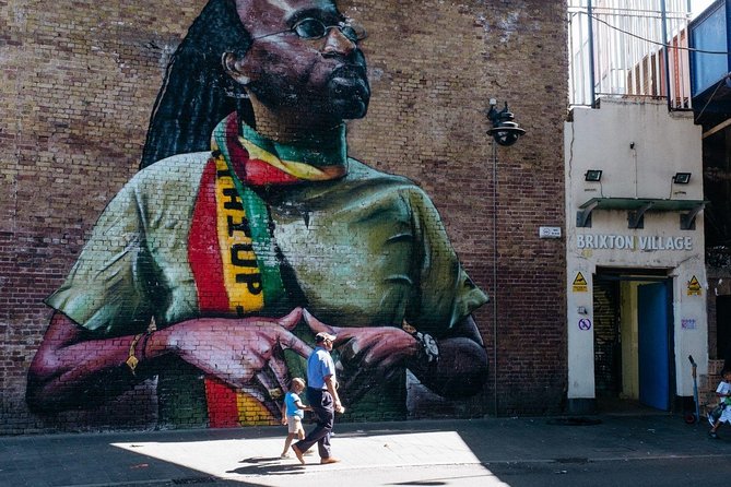 Brixton Market Tour with African and Caribbean Cuisine - Brixton Village and a local favorite