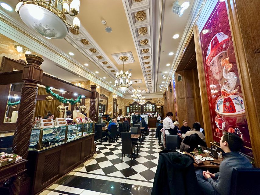Budapest: Christmas Market Guided Walking Tour with Tastings - Is $106 a fair price?