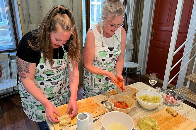 Budapest Cooking Class & Market Tour with Local Guide & Wines - Who will enjoy this class most